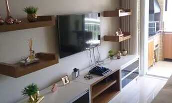 Imagem 6: Apartamento à venda em Centro com 82 m², 3 quartos, 1 suíte, 2 vagas