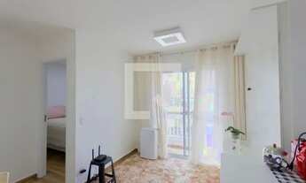 Imagem: Apartamento para Aluguel - Santa Teresinha