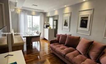 Imagem: Apartamento para Locação em São Paulo