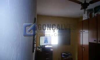 Imagem 6: SAO BERNARDO DO CAMPO - Residential / Home - BAETA NEVES