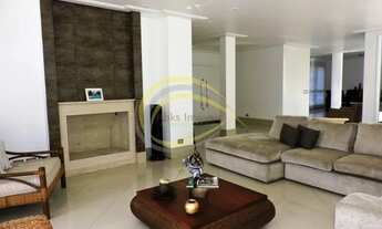 Imagem 3: Casa com 6 dormitórios cinco suítes à venda, 686 m² por R$ 3.000.000 - Parque das Artes