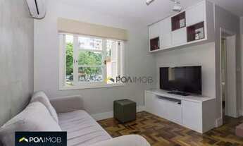 Imagem: Apartamento com 2 dormitórios para alugar