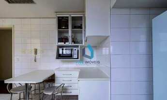 Imagem 7: Apartamento à venda, 154 m² por R$ 1.400.000,00 - Vila Mascote - São Paulo/SP