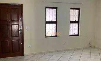 Imagem 2: Casa com 3 dormitórios para alugar, 170 m² por R$ 3.371,00/mês - Vila Espírito Santo - Sor