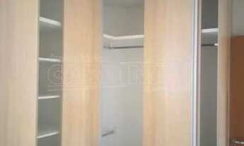 Imagem 3: Apartamento Padrão em Araraquara