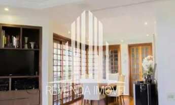 Imagem 2: Apartamento c/ 150m², 3 quartos e 2 vagas no Morumbi