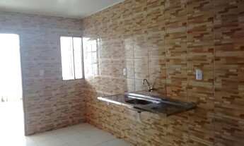 Imagem 4: Casa no Lot. Santa Maria - Entrada da Mata do Rolo / Rio Largo