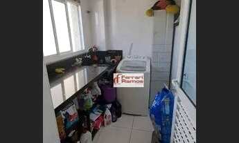 Imagem 7: Apartamento com 3 dormitórios à venda, 150 m² por R$ 1.250.000 - Vila Rosália - Guarulhos