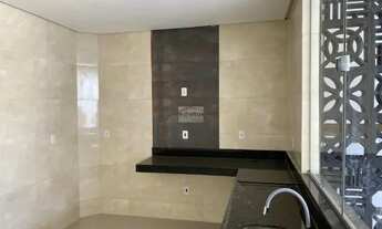 Imagem 6: Casa com Jacuzzi á Venda no bairro Cidade Nova