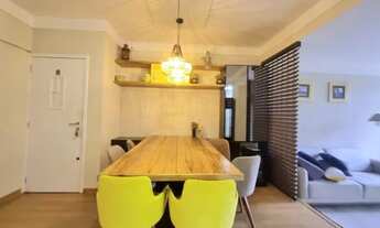 Imagem 4: Apartamento com 3 quartos para alugar por R$ 2450.00, 88.28 m2 - SAGUACU - JOINVILLE/SC