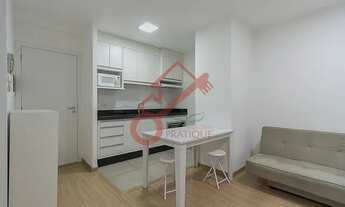 Imagem 5: STUDIO com 1 dormitório para alugar com 40.1m² por R$ 1.690,00 no bairro Bom Retiro - CURI