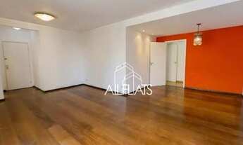 Imagem: Apartamento com 3 dormitórios para alugar