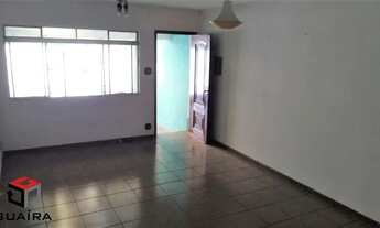 Imagem 2: Sobrado à venda 2 quartos 1 vaga Rudge Ramos - São Bernardo do Campo - SP
