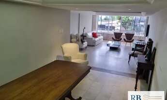 Imagem 4: VENDA | Edf Presidente Salazar | Boa Viagem | 168m² | 4 Quartos | Nascente