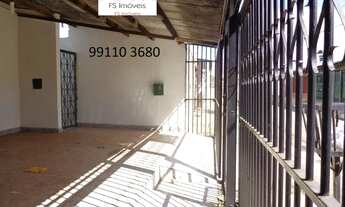 Imagem 6: QR 304 Ótima Casa 2 Quartos mais 1 barraco Escriturado em Samambaia Sul - Brasília - DF