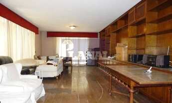 Imagem 5: Sobrado com 5 dormitórios à venda, 442 m² por R$ 2.280.000,00 - Planalto Paulista - São Pa