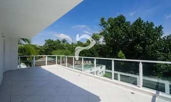 Imagem 4: RIVIERA DE SãO LOURENçO - Casa Padrão - Módulo 05