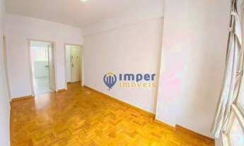 Imagem 3: Apartamento com 2 dormitórios para alugar, 69 m² por R$ 3.784,68 - Bela Vista - São Paulo