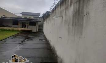 Imagem 3: VENDO ÓTIMA CASA NO BARRANCO ALTO COM TERRENO DE 330m²