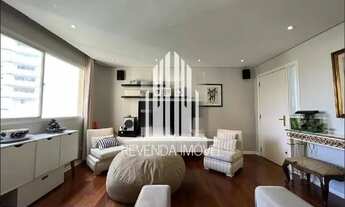 Imagem 2: Apartamento no Condomínio Dalessandro no Morumbi com 97m² 2 suítes 3 banheiros 2 vagas