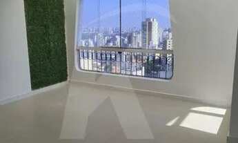 Imagem 6: Cobertura Triplex 4 Quartos (1 Suíte) em Santana 220 m²