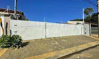 Imagem 3: Casa com 1 dormitório para alugar, 36 m² por R$ 1.559,00/mês - Residencial Horto Florestal