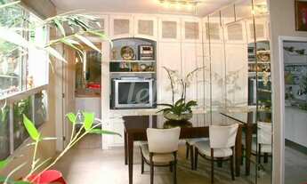 Imagem 5: São Paulo - Apartamento Padrão - Jardins