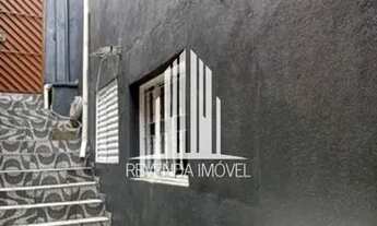 Imagem 3: Casa assobradada de 200 metros com 3 quartos e 2 vagas Jardim Aclimação