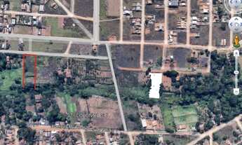 Imagem 3: Terreno 3.640 M2 Avenida Beira Mar Setor Colonial Sul Aparecida de Goiânia