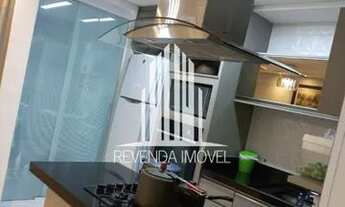 Imagem 5: Apartamento 80m² com 02 suítes, lavabo, Ar-condicionado- Resort Bethaville