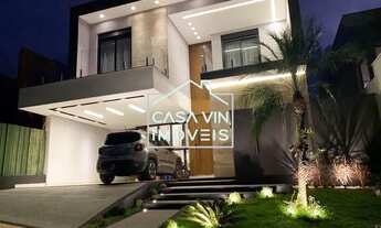 Imagem 4: Casa Residencial à venda, Jardim das Samambaias, Jundiaí - CA0174