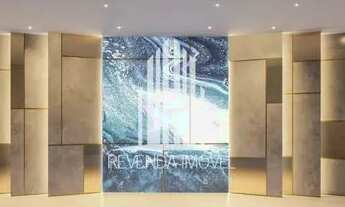 Imagem 4: Apartamento á venda na Vila Mariana 131m² 3 dormitórios 5 banheiros 2 vagas