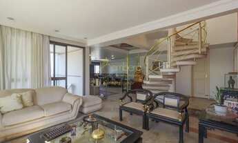 Imagem 4: Cobertura Duplex Fantastica