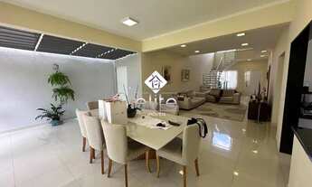 Imagem 5: Casa de Condomínio para aluguel, 4 quartos, 4 suítes, 4 vagas, ITAPETINGA - ATIBAIA/SP