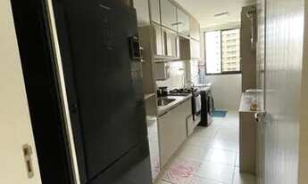 Imagem 7: Elevatto Club Apartamento com 2 dormitórios