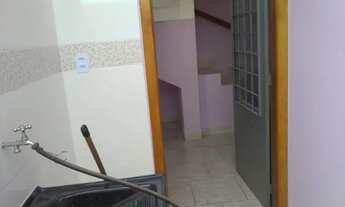 Imagem 4: Residencia no jardim evereste