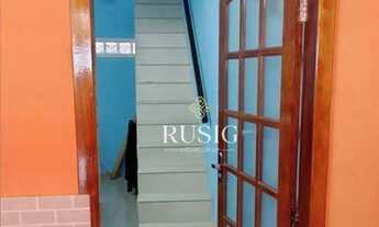 Imagem 6: Sobrado com 2 dormitórios à venda, 100 m² por R$ 298.000,00 - Jardim Sao Carlos (Zona Lest