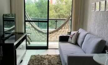 Imagem: Apartamento para aluguel com 60 metros quadrados