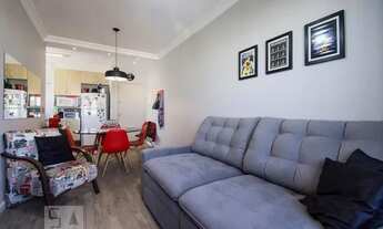 Imagem 4: Apartamento à Venda - Baeta Neves, 2 Quartos, 60 m2