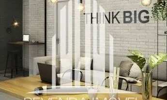 Imagem: Apartamento à venda 40m² 2 dormitórios