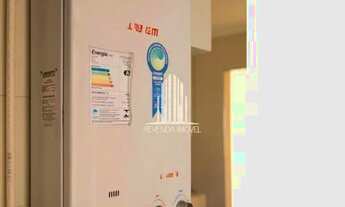 Imagem 2: COND RESIDENCIAL SANTA CRUZ VILA MARIANA I 2 DORMITORIOS, 1 BANHEIRO, 1 VAGA NA VILA MARIA