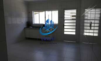 Imagem 5: Casa próxima ao Metro Penha