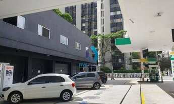 Imagem 2: Sala para alugar, 60 m² por R$ 9.245,00/mês - Cidade Monções - São Paulo/SP