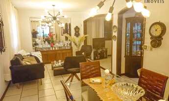 Imagem 4: Casa com 3 dormitórios à venda, 360 m² por R$ 1.300.000,00 - Piratininga - Niterói/RJ