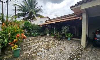 Imagem: VOLTA REDONDA - Casa Padrão - CONFORTO