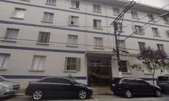 Imagem 5: Kitnet terrea pra locação definitiva 0cian Praia grande