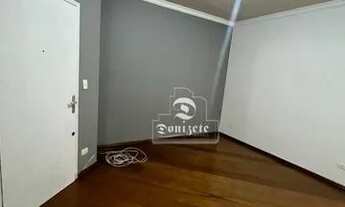 Imagem 6: Apartamento com 2 dormitórios, 69 m² - venda por R$ 350.000,00 ou aluguel por R$ 2.692,50