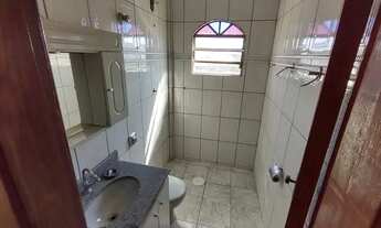 Imagem 4: Casa, 2 Qtos 1 Vaga (presa)- Bairro Tupí