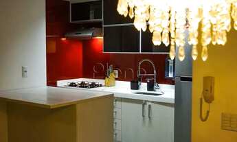 Imagem: Apartamento à venda no Parque Industrial