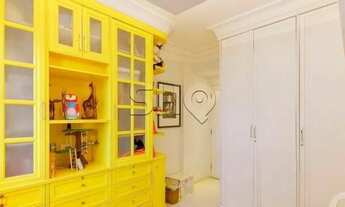 Imagem 7: Apartamento em Pinheiros com 3 dormitórios 2 vagas 160 área útil